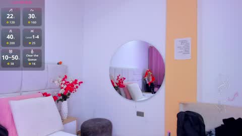 Liaa online show from 05-26-26, 02:40