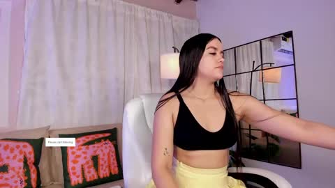 Lia online show from 05-02-26, 12:21