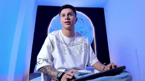 Liam Smith online show from 10-28-25, 12:09