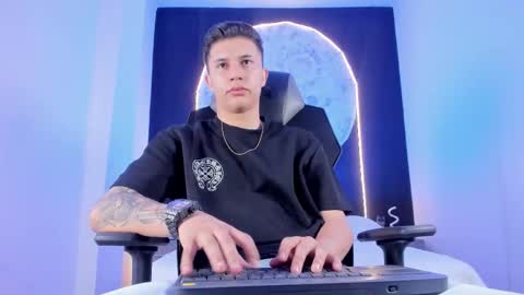 Liam Smith online show from 11-09-25, 12:14