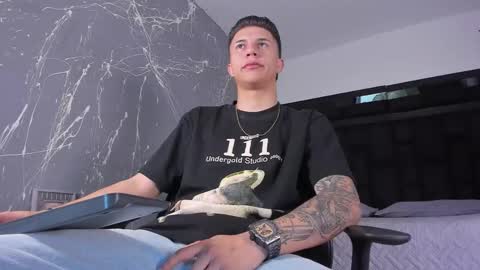 Liam Smith online show from 11-17-25, 12:11