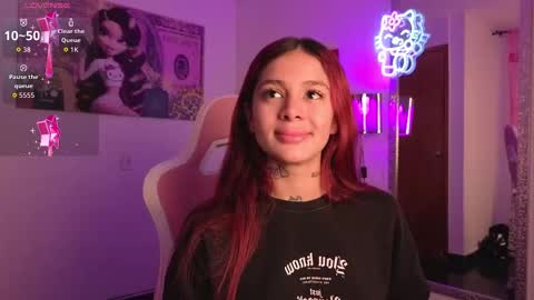 Snapshot of liabutera chatting on 10-02-25, 02:24 Lia Butera online show from 10-02-25, 02:24
