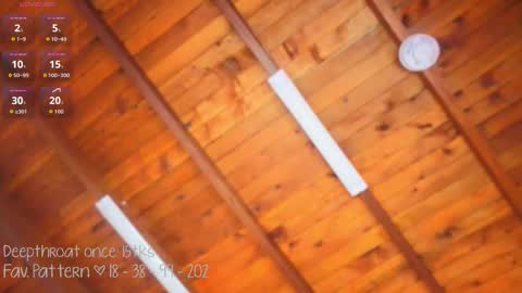 Lia Cox online show from 02-11-26, 03:22