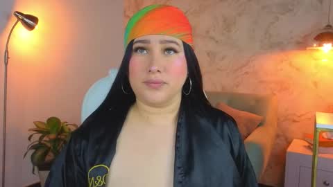 Lia Cox online show from 02-24-26, 03:37