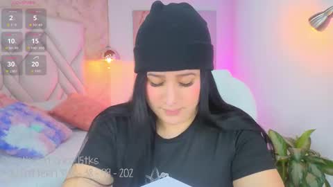 Lia Cox online show from 03-04-26, 03:23