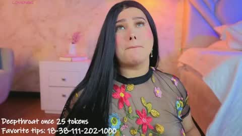 Lia Cox online show from 06-04-26, 09:32