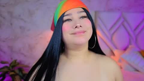 Lia Cox online show from 07-14-26, 08:47