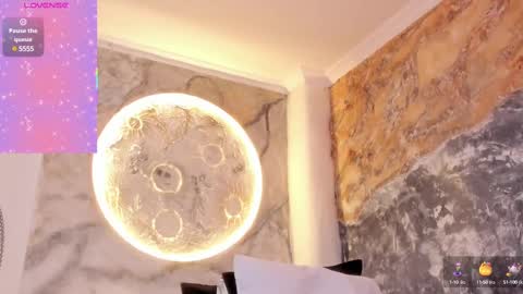 Snapshot of liaflowers chatting on 03-07-25, 08:56 Lia online show from 03-07-25, 08:56