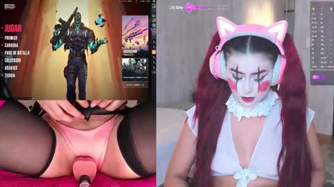liagames online show from 10-16-25, 10:55