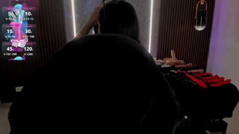 Snapshot of liah_cleir chatting on 01-07-26, 07:27 Liah online show from 01-07-26, 07:27