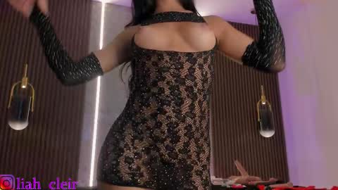 Snapshot of liah_cleir chatting on 01-14-26, 07:52 Liah online show from 01-14-26, 07:52