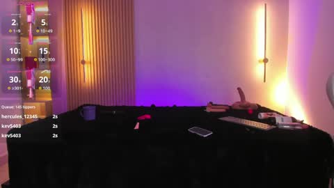 Liah online show from 04-23-26, 08:55