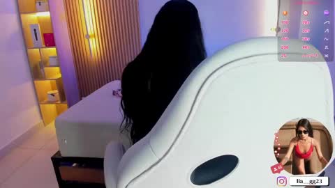 Liah online show from 06-04-26, 07:53