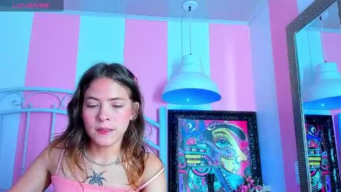 ---Liah--- online show from 12-21-24, 12:09