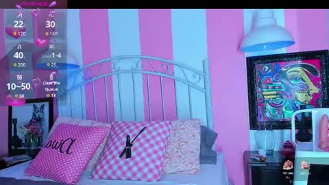 ---Liah--- online show from 02-25-25, 09:57