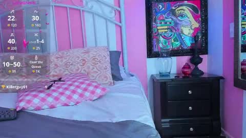 ---Liah--- online show from 02-28-25, 01:47