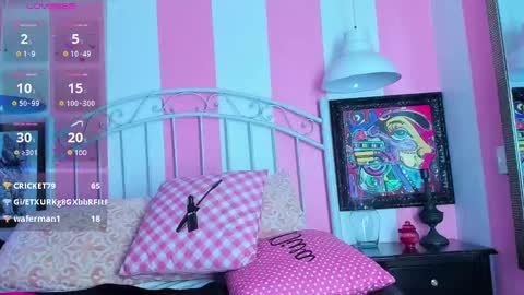 ---Liah--- online show from 03-06-25, 10:36