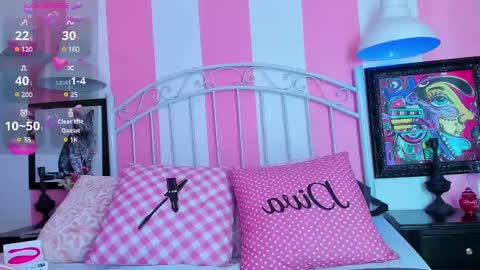 ---Liah--- online show from 03-12-25, 09:13