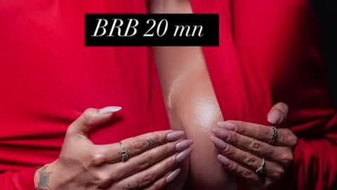 Liah online show from 01-18-25, 11:22