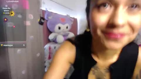 liahdiaz_ online show from 02-20-26, 01:13