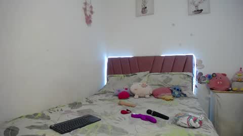 Snapshot of liahdiaz_ chatting on 06-10-26, 11:53 liahdiaz_ online show from 06-10-26, 11:53
