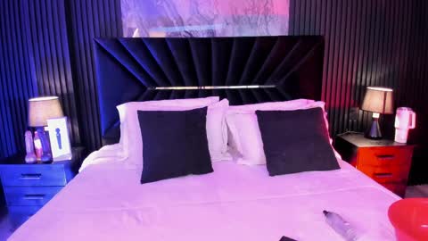 Liah Fontaine online show from 04-24-26, 11:23