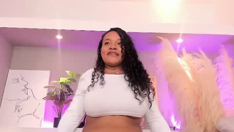 liahglow online show from 07-19-26, 08:45