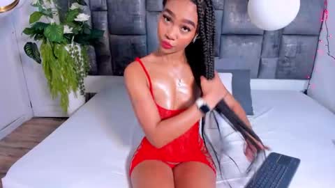 Liah Grey online show from 03-12-26, 01:06