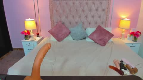 Liah online show from 01-28-25, 10:34