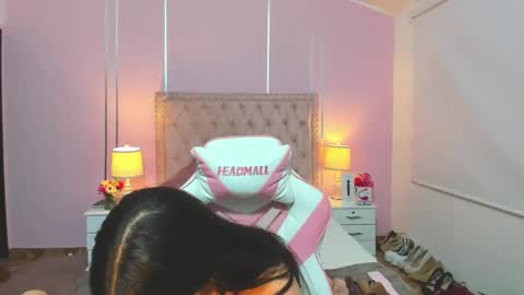 Liah online show from 03-10-25, 11:06