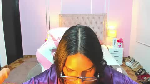 Liah online show from 03-11-25, 02:21