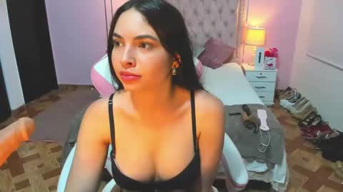 Liah online show from 03-11-25, 05:27