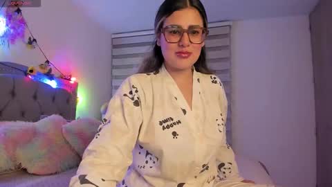 Lia  online show from 02-21-26, 03:29