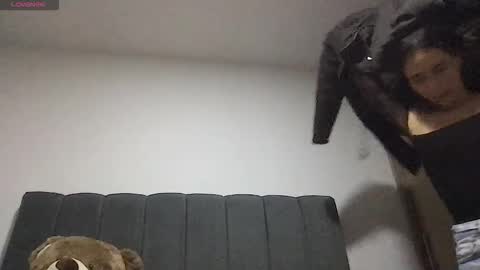 Amy online show from 02-21-26, 02:23