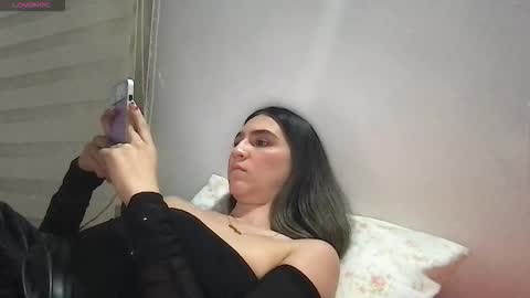 Amy online show from 02-23-26, 11:46