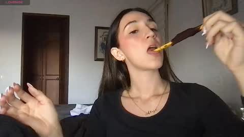 Amy online show from 02-25-26, 10:08