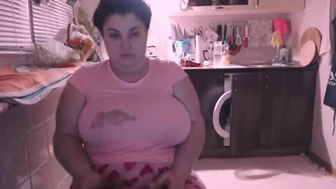 Snapshot of liahsofty chatting on 01-23-25, 04:41 miss Lia colection for travel online show from 01-23-25, 04:41