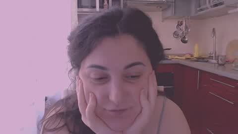 Snapshot of liahsofty chatting on 06-26-26, 04:22 miss Lia colection for travel online show from 06-26-26, 04:22