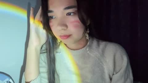 liaisonx_rosa online show from 11-25-25, 11:10