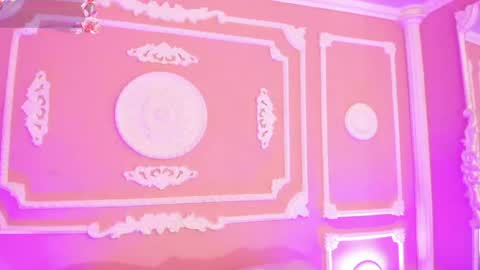 Lia lovet online show from 05-13-26, 07:33