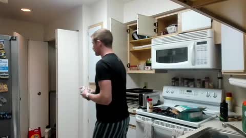 Liam online show from 01-26-25, 12:58