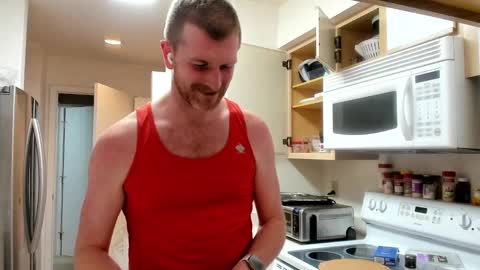 Liam online show from 02-20-25, 12:52