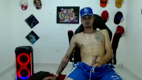 Andres online show from 03-09-26, 11:31