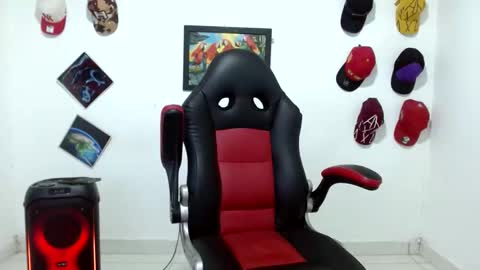 Andres online show from 03-22-26, 11:08