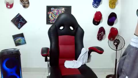 Andres online show from 04-03-26, 10:30