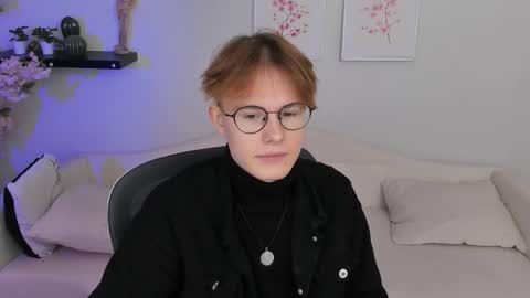 LIAM online show from 03-19-26, 05:11