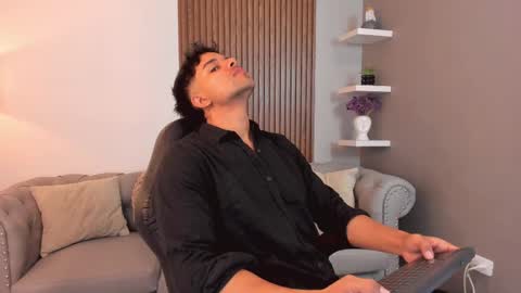 Liam Collins online show from 03-01-25, 11:39