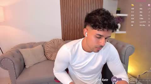 Liam Collins online show from 03-02-25, 02:54