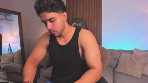 Liam Collins online show from 02-22-26, 11:42