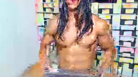 Snapshot of liam_domain chatting on 01-17-25, 09:28 LIAM online show from 01-17-25, 09:28